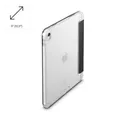 Hama Tablet Tasche Hülle Cover Case für Apple iPad Air 11“ M4 6/24 – 8. Gen 2026