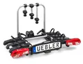 Uebler Fahrradträger Heckträger H31S für 3 Fahrräder 18180