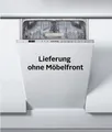 Privileg vollintegrierbarer Geschirrspüler RSIO 3T224 E (2), 10 Maßgedecke