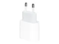 Apple 20W USB-C Ladegerät, weiß