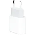 20W USB-C Power Adapter, Ladegerät weiß, MHJE3ZM/A