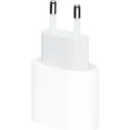 Apple 20W USB-C Power Adapter Netzteil - USB-C - 20 Watt - Weiß