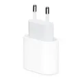 Apple 20W USB-C Power Adapter - Netzteil - 20 Watt (24 pin USB-C)