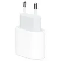 Apple Netzladegerät/Netzteil 20W USB-C Power Adapter MHJE3ZM/A, A2347, für iPhone, iPad, Blister