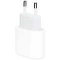 Apple MHJE3ZM/A Ladegerät für Mobilgeräte Universal Weiß AC Drinnen