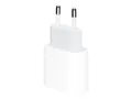 Apple 20W USB-C Ladegerät, weiß