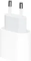 Apple 20W USB‑C Power Adapter - Weiß (MHJE3ZM/A)