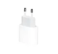 Apple 20W USB-C Ladegerät Original Netzteil iPhone 16 15 14 13 12 iPad MFi Neu