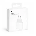 Original Apple USB-C TYP-C Power Adapter 20W Schnellladeadapter Netzteil iPhone