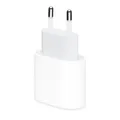194252157022 Apple MHJE3ZM/A Ladegerät für Mobilgeräte Weiß Indoor Apple