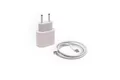 Original Apple 20W USB-C Netzteil Ladegerät Adapter + 1M Lightning  iPad iPhone