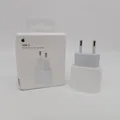 Apple 20 W USB-C-Netzteil Ladegerät
