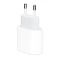 Apple 20W USB-C Power Adapter Ladegerät für iPhone iPad MHJE3ZM/A