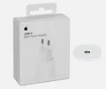 ORIGINAL Apple 20W Netzteil Ladegerät USB-C Adapter für iPhone 14 15 16 PRO MAX