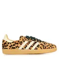 adidas Samba OG Woman Animal Print, leopard, 40 2/3 EU