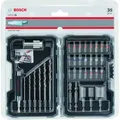 35-teiliges Metall-schraub- Und Bohrset Bosch - 2607017328