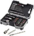 Bosch Metallbohrer- & Bit-Set 35 teilig