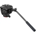 Manfrotto 500X Fluid-Kopf MVH500XAH