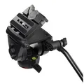 Manfrotto 500X Fluid-Stativkopf