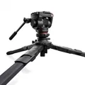 Manfrotto 500X Fluidkopf | Stativköpfe
