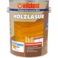 Wilckens Holzlasur LF Teak seidenglänzend 2,5 Liter