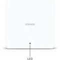 Sophos AP6 Series 420E - Accesspoint - Wi-Fi 6 - Wi-Fi 6E - 2.4 GHz - 5 GHz - 6