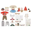 BABY born® Adventskalender, Puppenzubehör