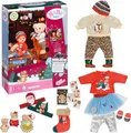 Zapf Creation Baby Born Adventskalender 834466 NEU OVP
