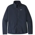 Patagonia - Better Sweater Jacket - Fleecejacke Gr L blau