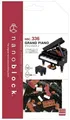 Nanoblock Piano 190 Teile ⭐ NEU OVP ⭐