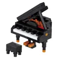 NANOBLOCK Grand Piano