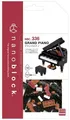 Nanoblock  Piano - 190 Teile - Crunchyroll  - (Merchandise / Merchandise)