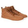 Crosshatch - Herren Sneaker "Staiger", Leder (BG1128)