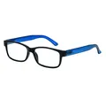 Filtral Lesebrille Oslo F4556318 sw d.bl 25