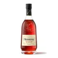 Hennessy V.S.O.P Cognac, 70cl | Harmonischer & körperreicher Cognac aus Frankreich | Komplexe Aromen von Eiche, Gewürzen & Früchten | Für Cocktails, on the rocks & pur