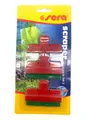 Sera Scrapper Ersatzteile Set 2 Scheibenreiniger Kunststoffklinge für Acryl Glas