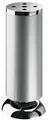 Hettich Möbelfuß Salina matt verchromt Ø 50 x 150 mm  Möbelfuß