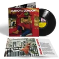 Nancy Sinatra - Nancy In London Black Vinyl Edition (1966 - US - Reissue)