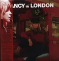 LP Nancy Sinatra Nancy in London GATEFOLD / OBI NEW OVP Light In The Attic