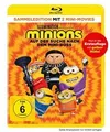 Minions 2 - Auf der Suche nach dem Mini-Boss von Uni... | DVD | Zustand sehr gut
