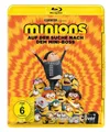 Minions 2 - Auf der Suche nach dem Mini-Boss
