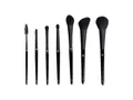 LONI BAUR Make-up The Brush Edition = 7 verschiedene Pinsel, vegan