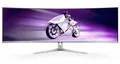 8712581803926 Monitor 48.9 inches Curved QD OLED 4K 144Hz Philips