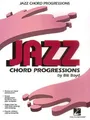 Bill Boyd Jazz Chord Progressions (Taschenbuch)