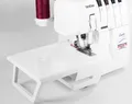 Anschiebetisch Brother 2104D Overlock, #SERGERWT-2