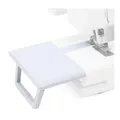 Brother 4100D Maxi-Bügelbrett für Modelle 2104D M343D 655D