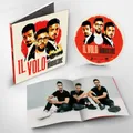 Il Volo Il Volo: Il Volo Sings Morricone (CD) Album