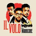 Il Volo - SINGS MORRICONE - CD Longplay - F600z