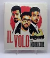 Il Volo – Il Volo Sings Morricone (CD | NEU & OVP | Vocal, Ballade)