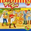 Bibi und Tina 50. Das Kürbisfest. CD von Bibi und Tina | CD | Zustand akzeptabel
